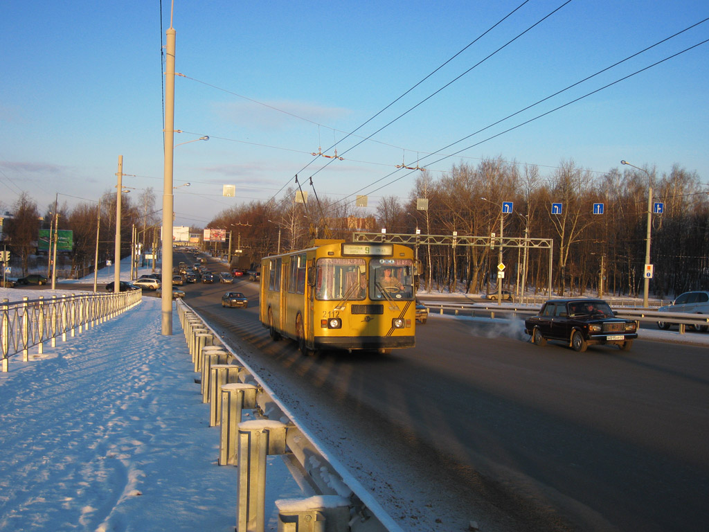 Rjasan, ZiU-682G-016 (012) Nr. 2112