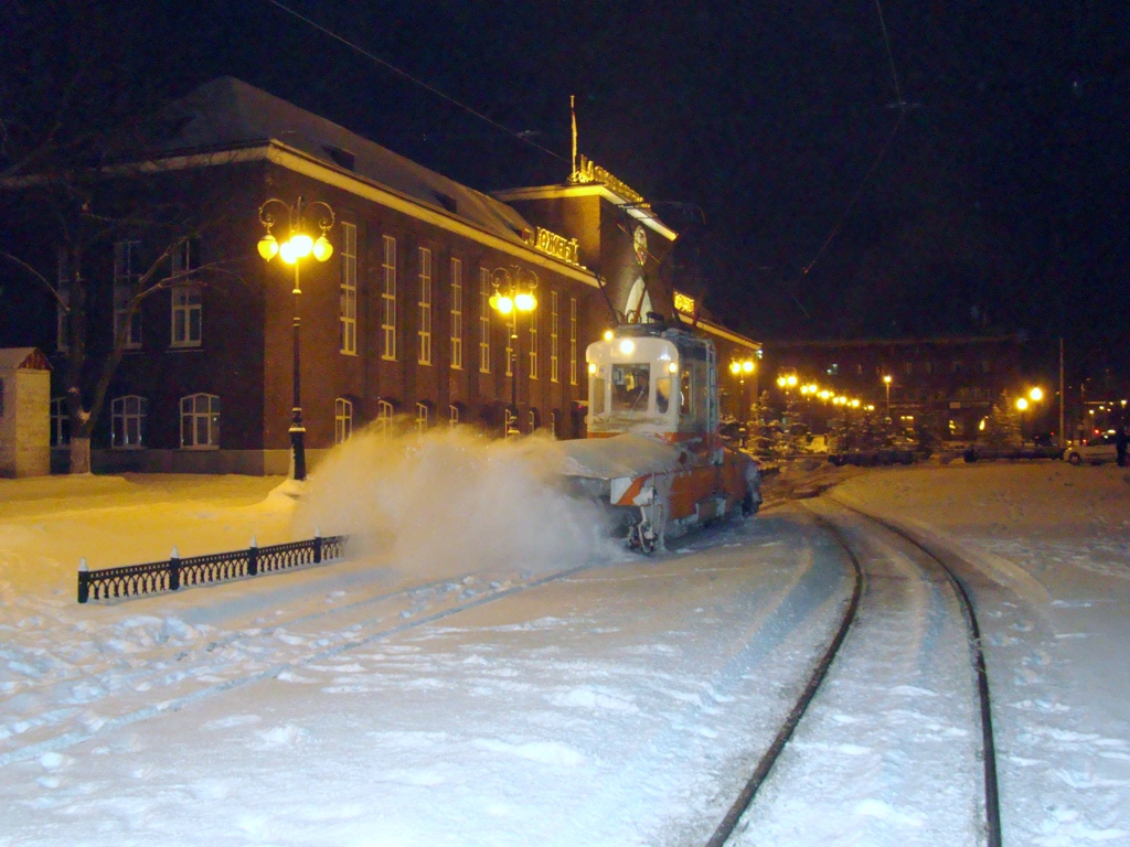 Калининград, Gotha T57 № 03