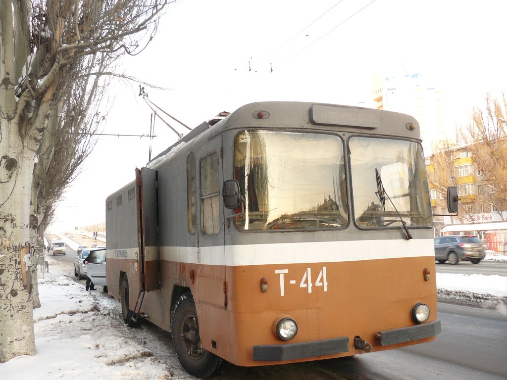 Dnipro, KTG-1 N°. Т-44