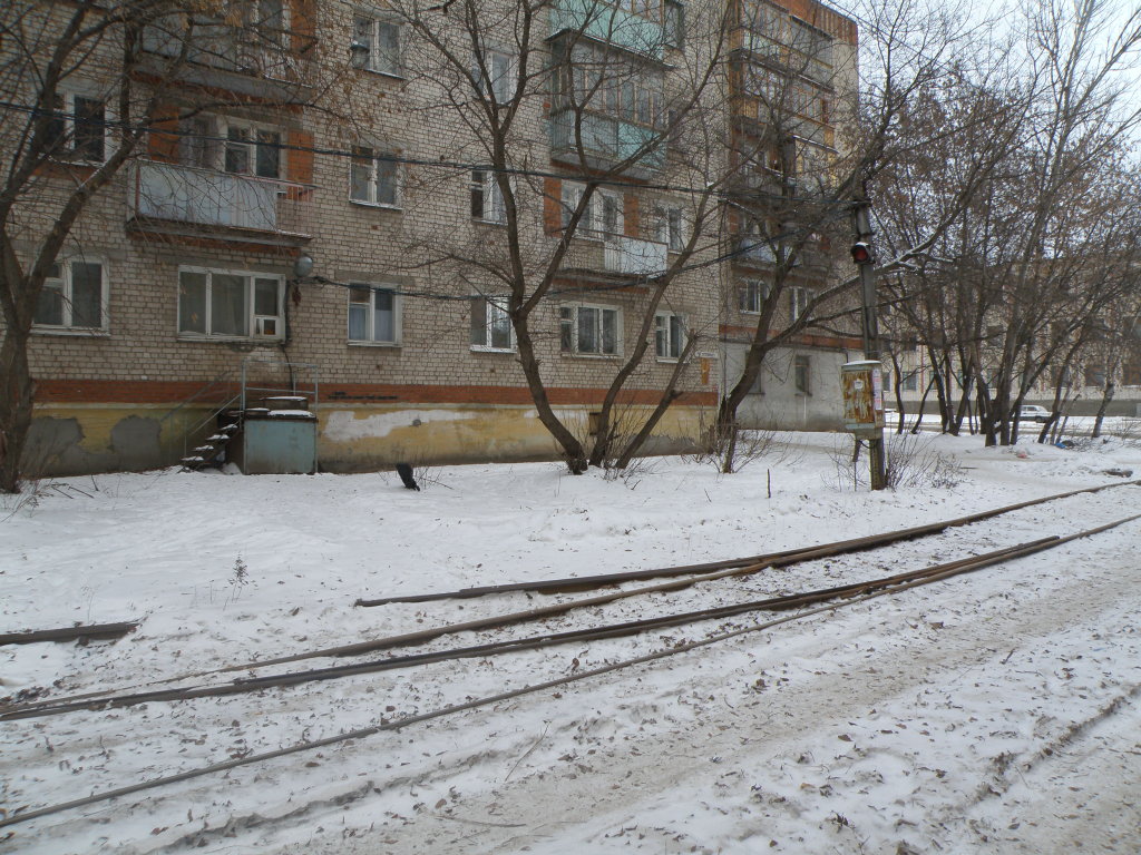 Dserschinsk — Miscellaneous photos