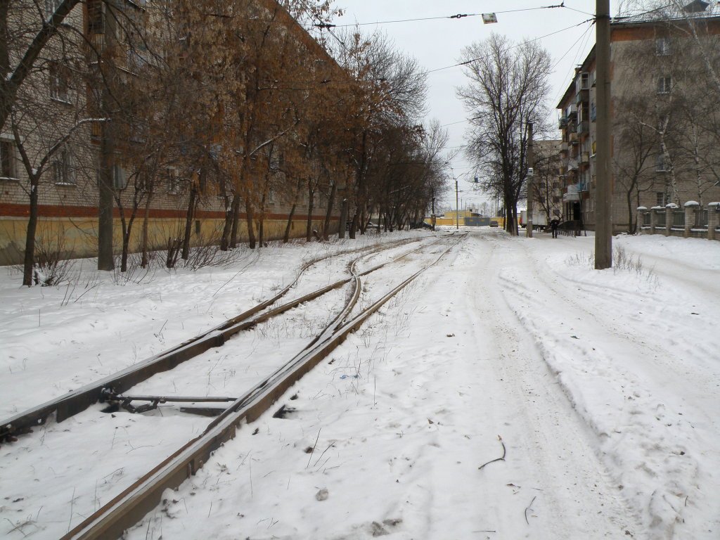 Дзержинск — Разные фотографии