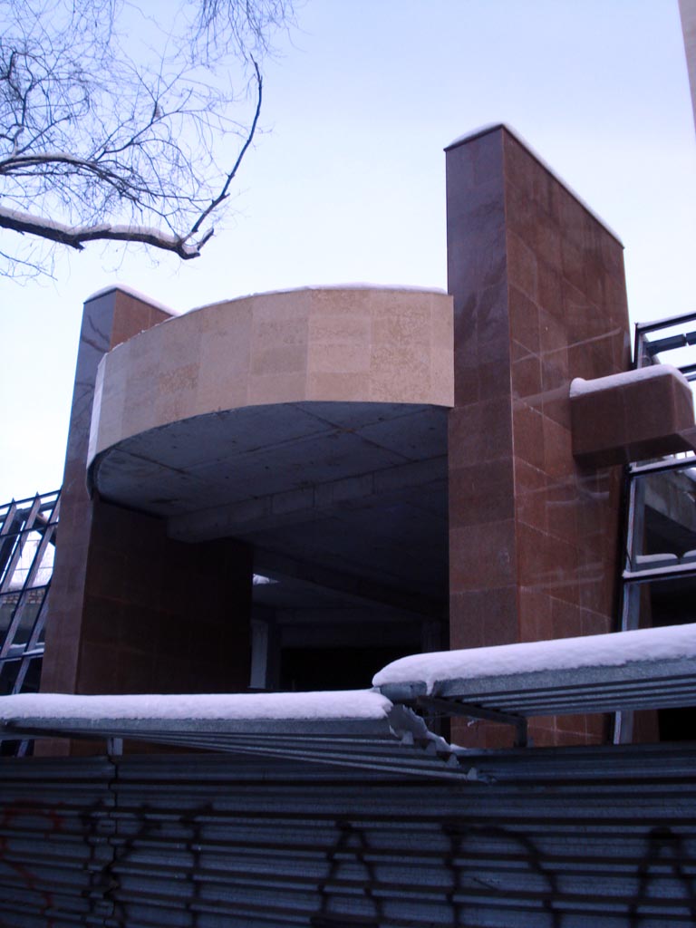 Almaty — Line 1 — Stations