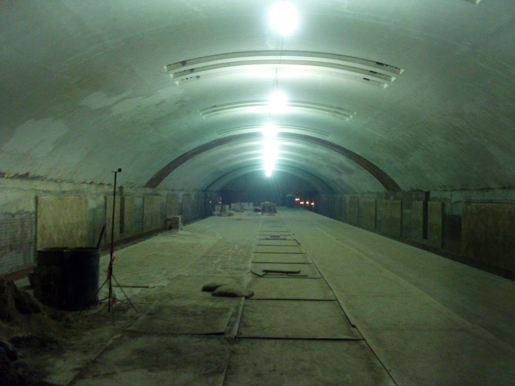 ალმათი — Line 1 — Stations