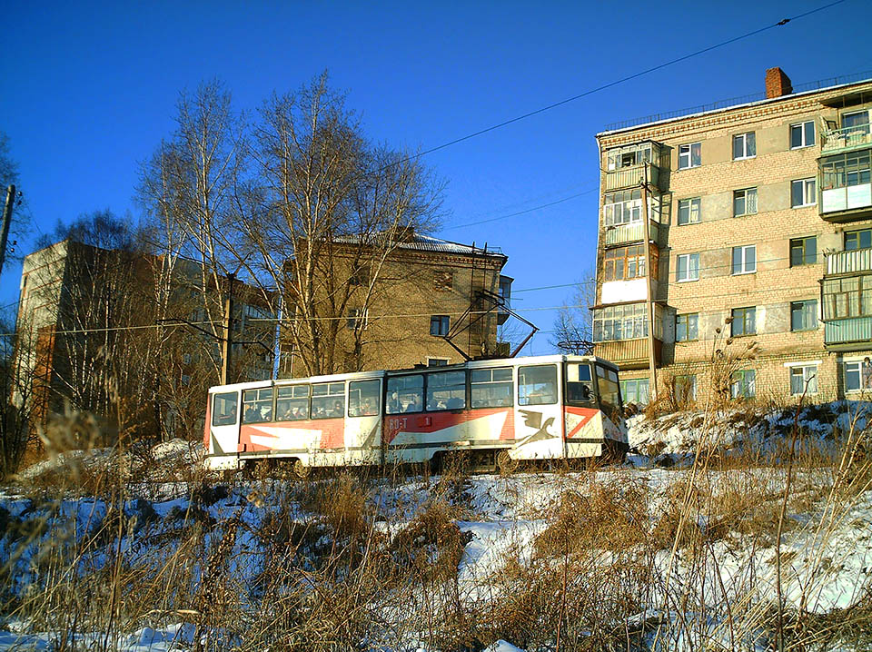 Златоуст, 71-605А № 60