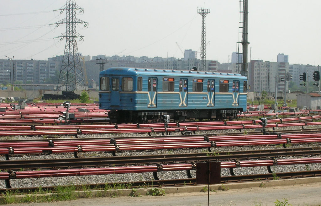 Jekaterynburg, 81-717.5 (LVZ/VM) Nr 8925