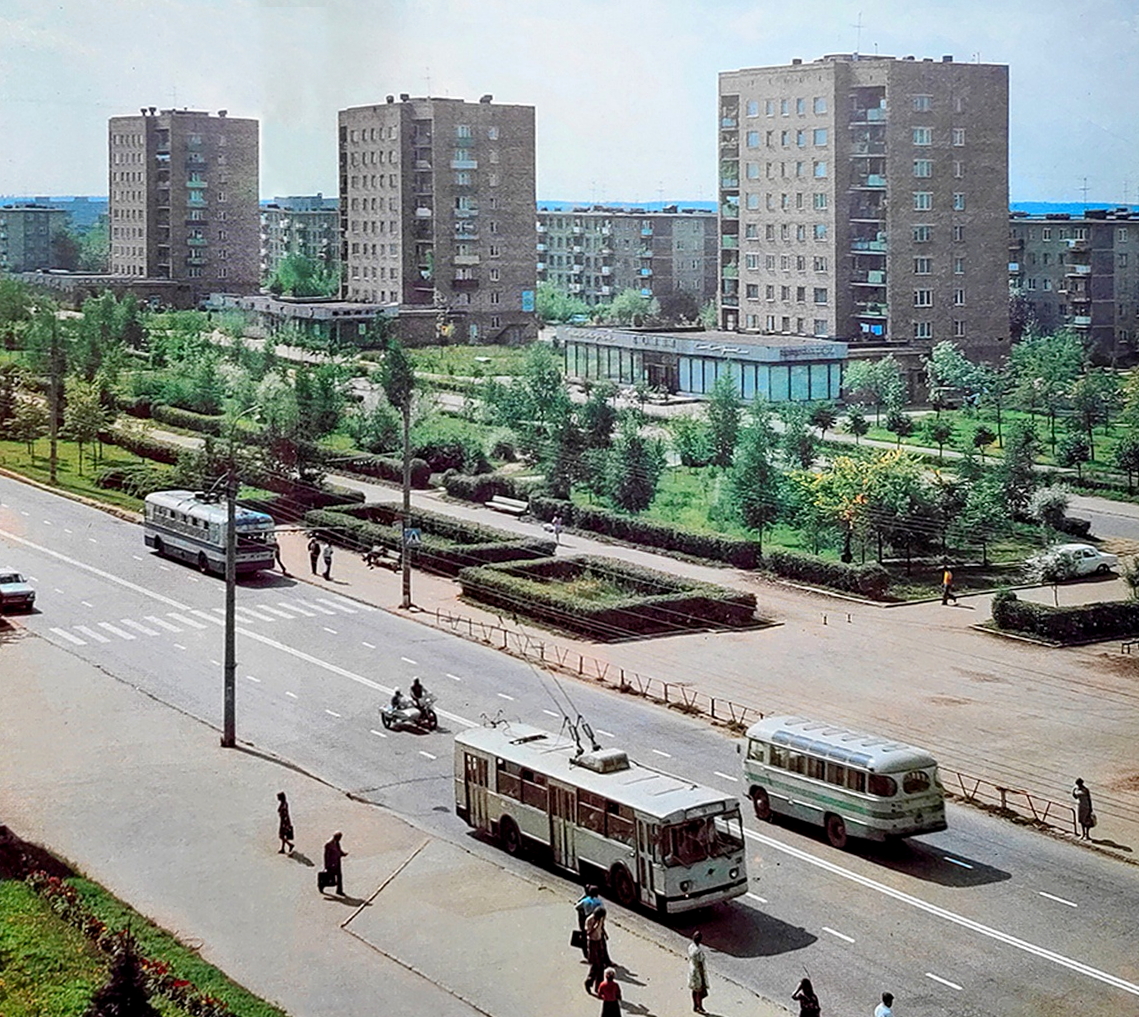 Владимир — Исторические фотографии Владимир — Исторические фотографии