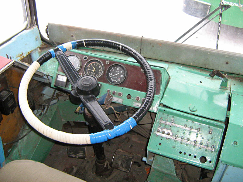 Екатеринбург, ЗиУ-682В [В00] № 471