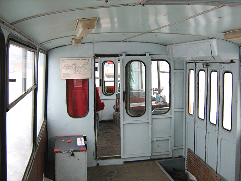 Екатеринбург, ЗиУ-682В [В00] № 959