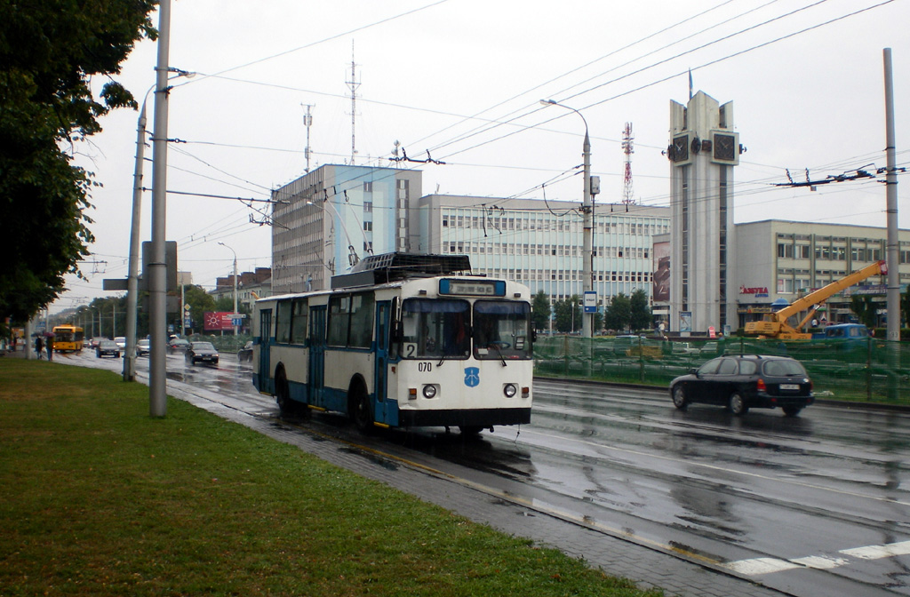 Breszt, AKSM 101 — 070