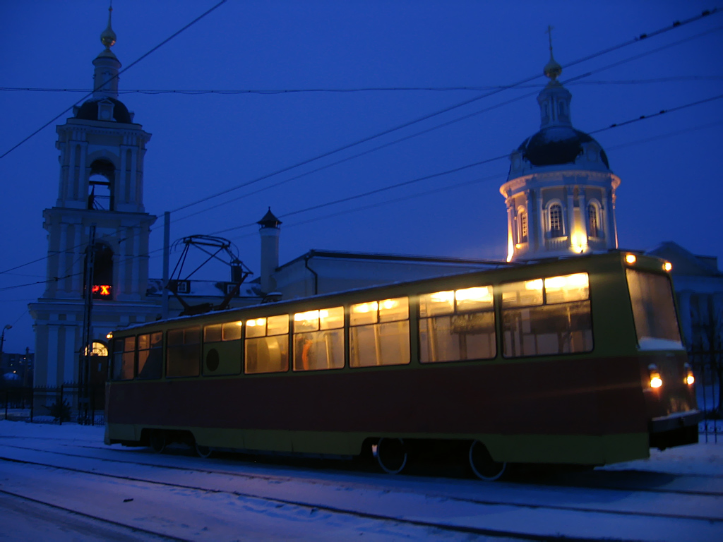Коломна, ВТК-24 № 213