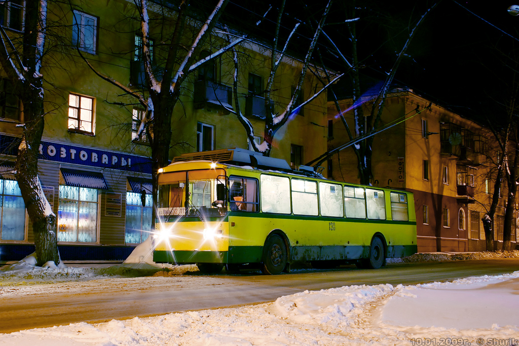 Липецк, ВЗТМ-5284.02 № 130