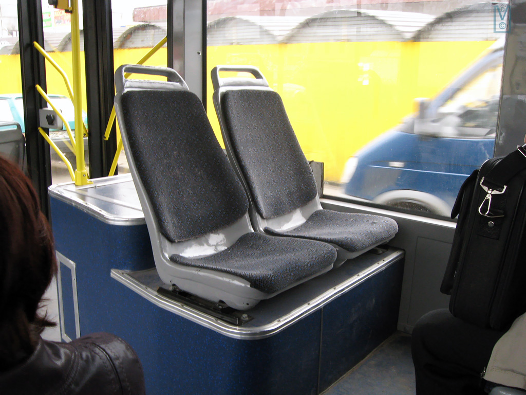 Кіеў, ЛАЗ E301D1 № 3603