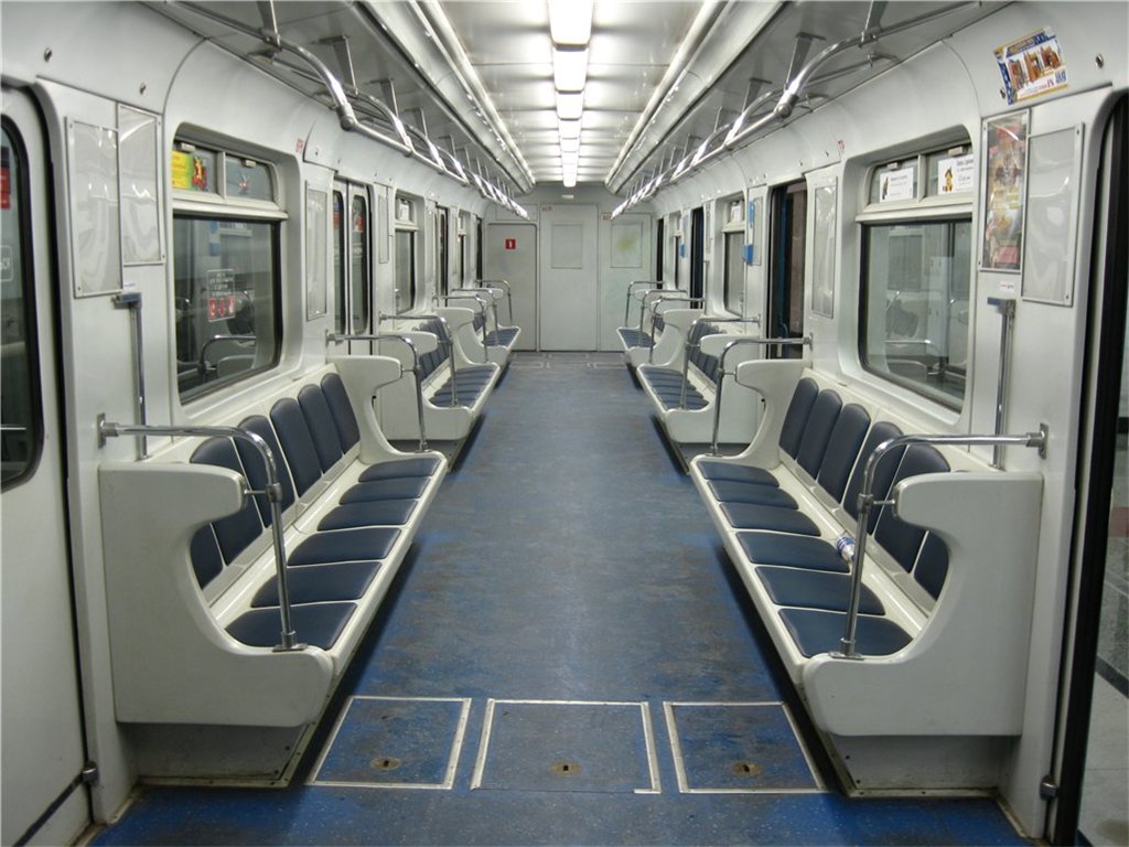 Санкт-Петербург, 81-540.2 № 10349; Санкт-Петербург — Метрополитен — Подвижной состав — 81-717/714 («номерные») и модификации