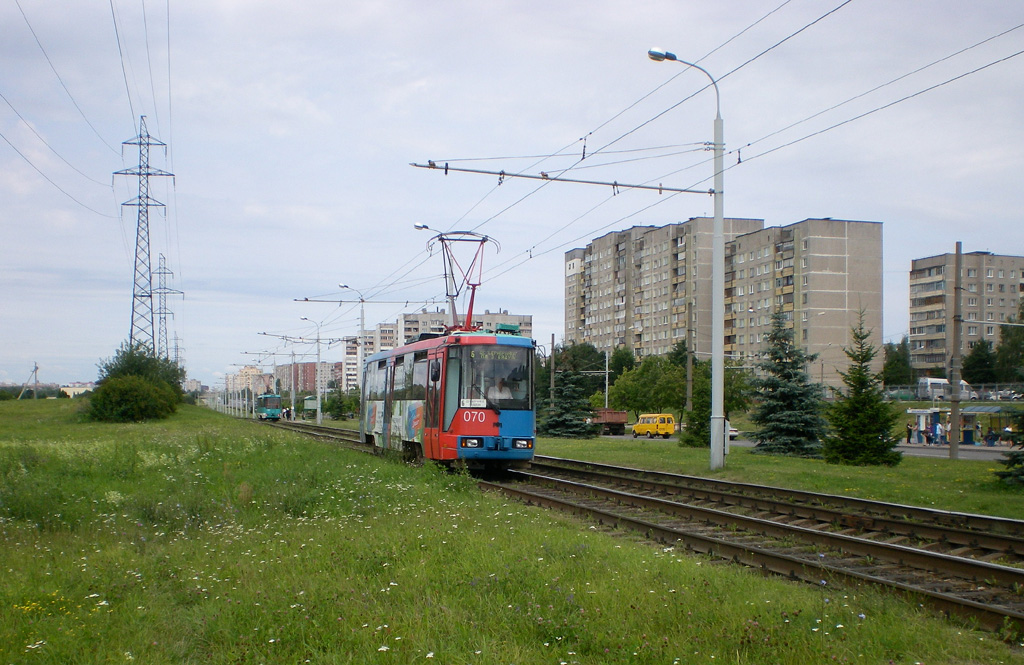 明斯克, BKM 60102 # 070