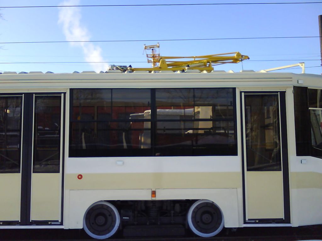 Саратов, 71-619А № 1022