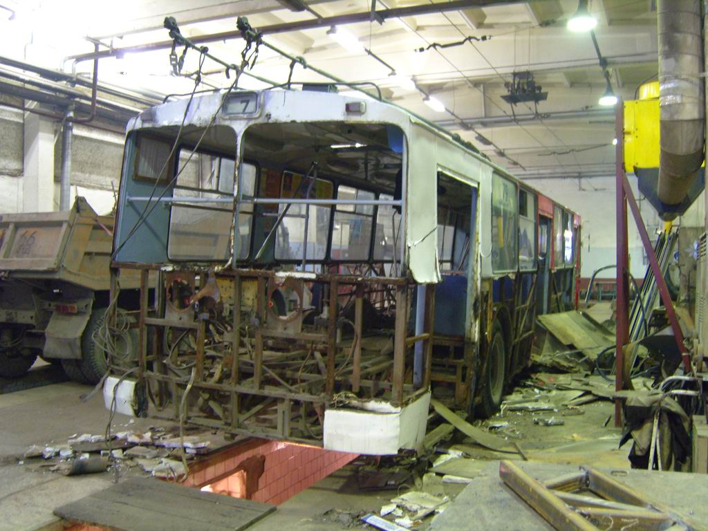 Екатеринбург, ЗиУ-682Г [Г00] № 179