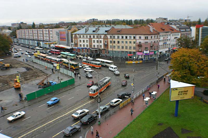 Калининград — Разные фотографии