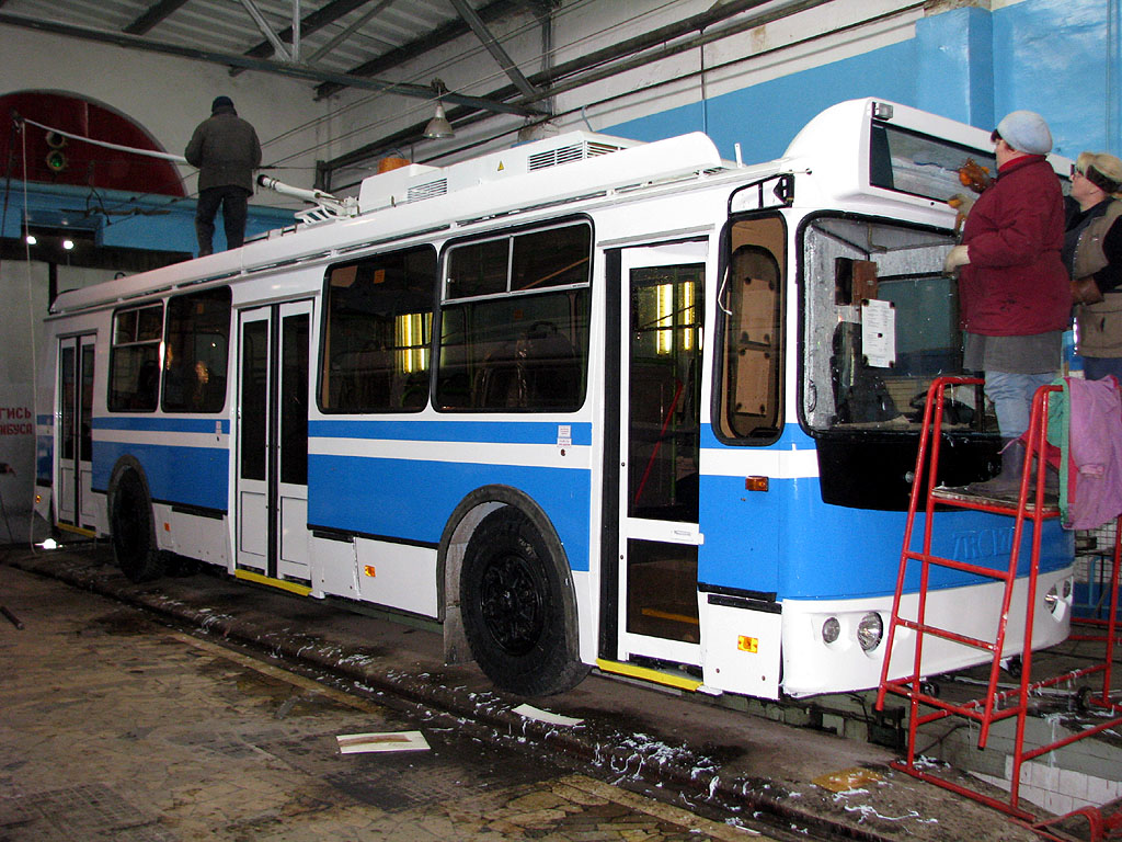 Samara, ZiU-682G-016.02 № 73