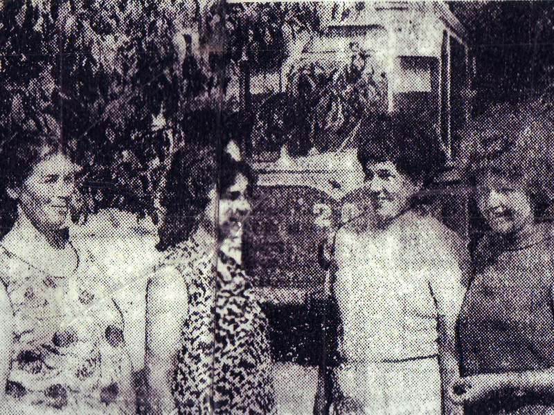 Jevpatoria — Historical photos