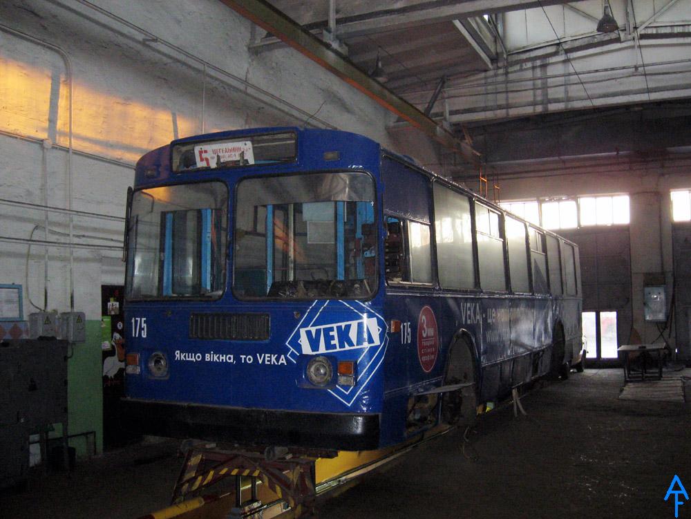 Luck, ZiU-682G [G00] — 175