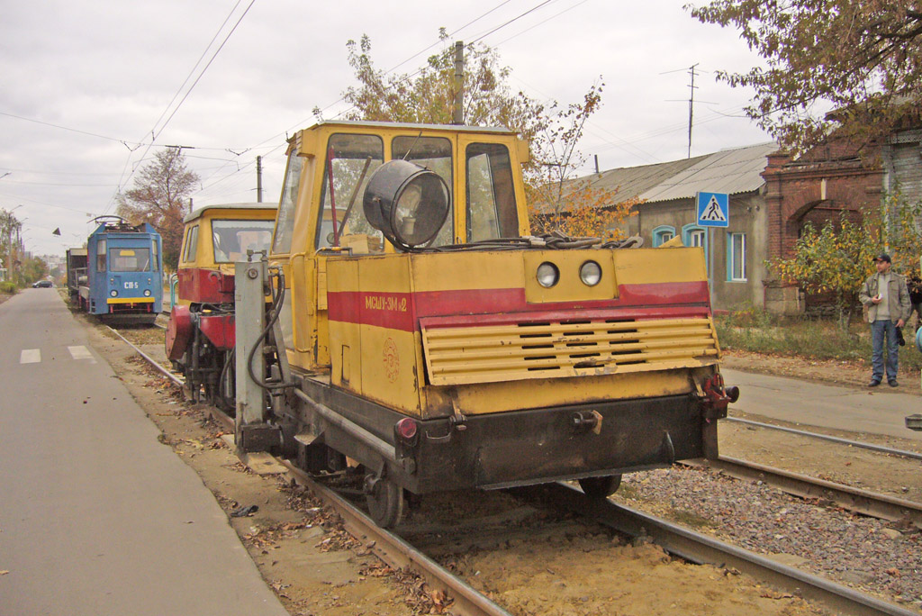 Орёл, МСШУ-3М № 2