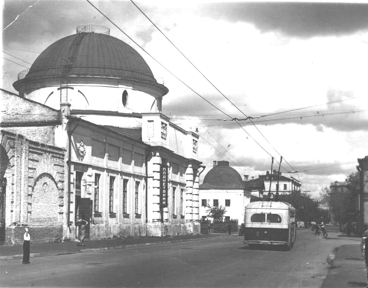 Ярославль, МТБ-82Д № 2