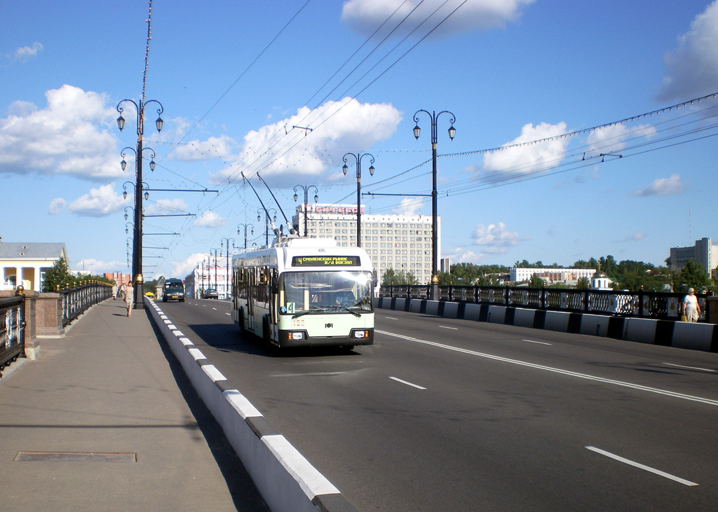 Витебск, БКМ 32102 № 156