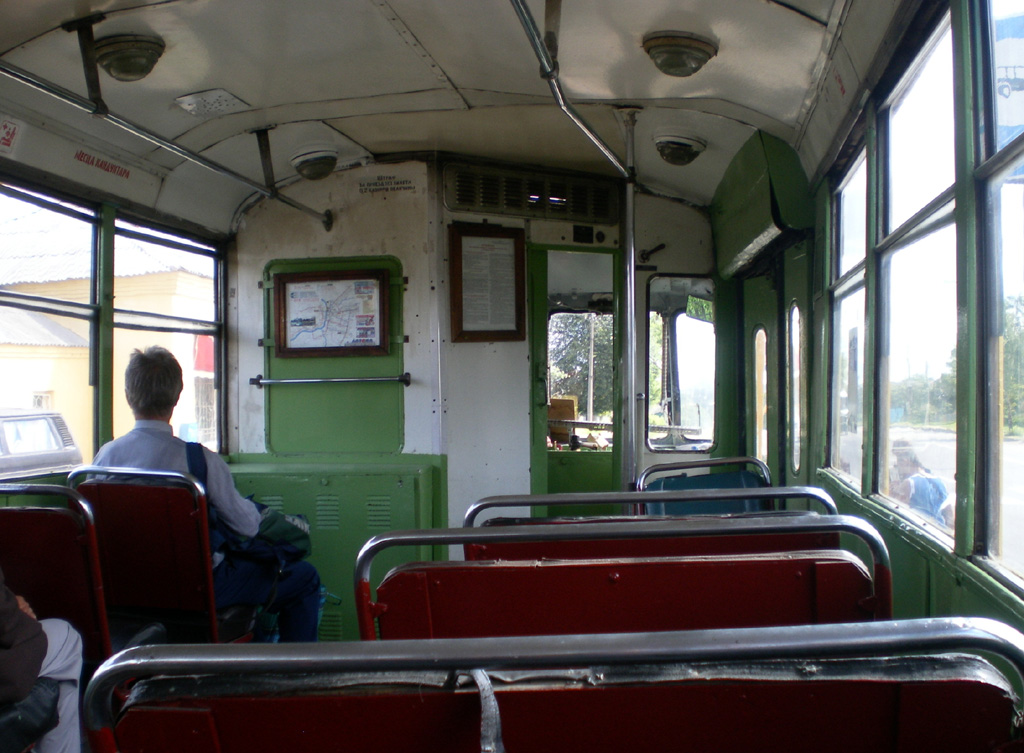 Вітебськ, РВЗ-6М2 № 424