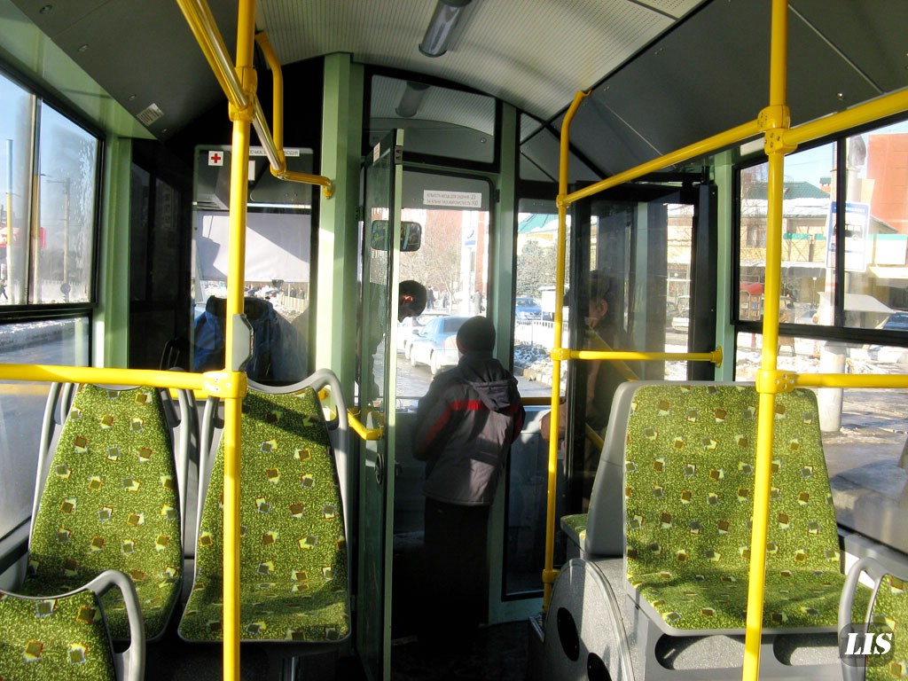 Львов, Богдан Т60111 № 112