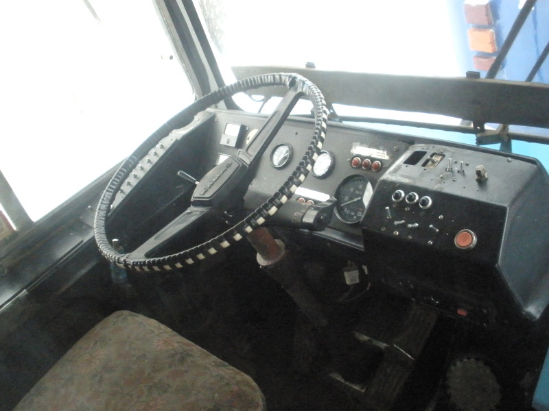 Екатеринбург, БТЗ-5201 № 366