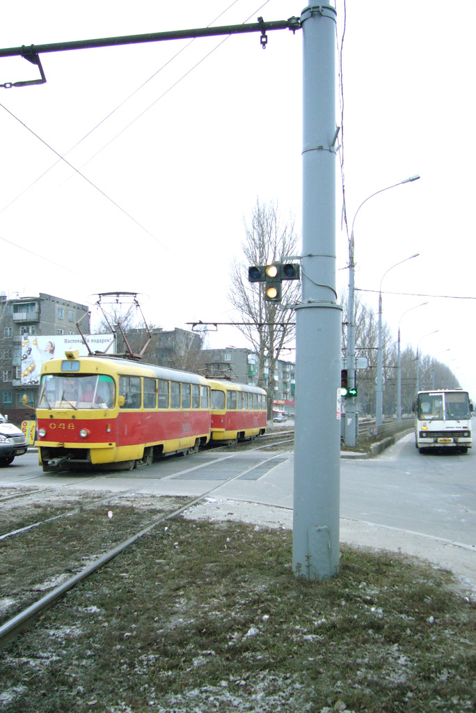 Oryol — Electric equipment