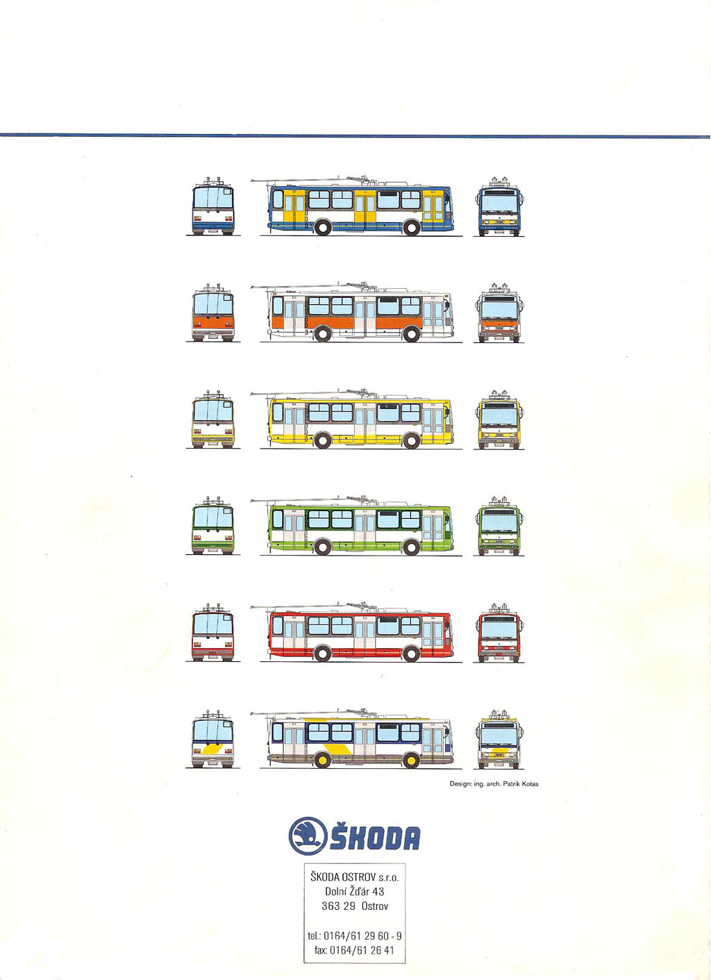 Реклама и документация