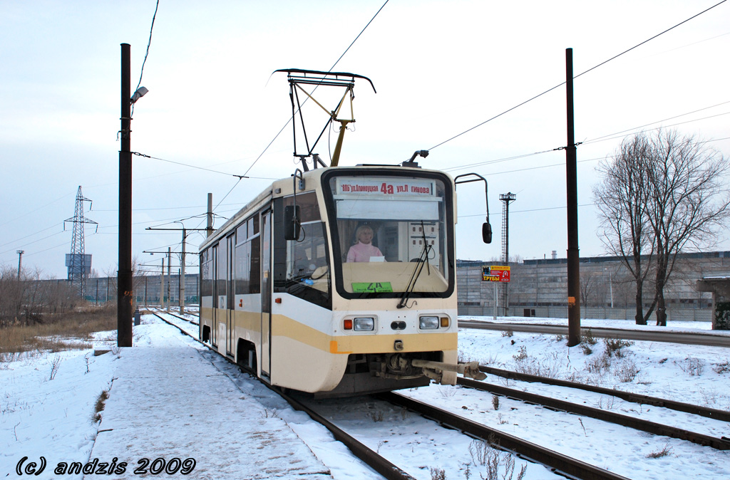 Волжский, 71-619КТ-01 № 172