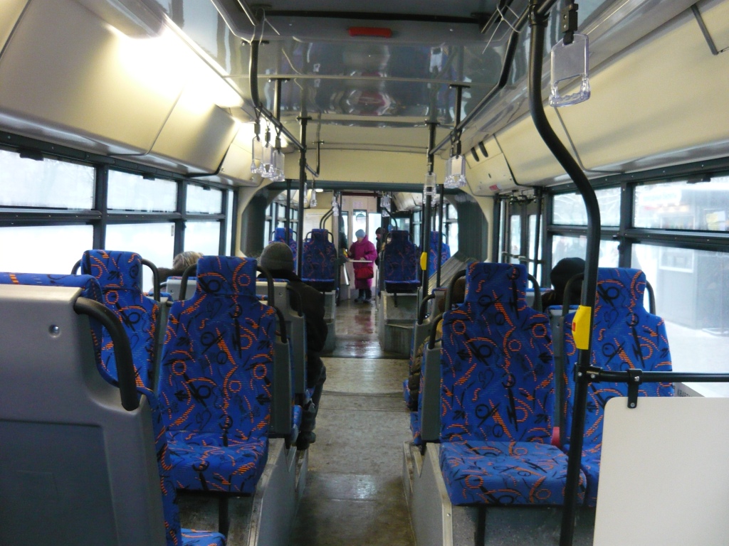 Moszkva, VMZ-62151 “Premier” — 7617