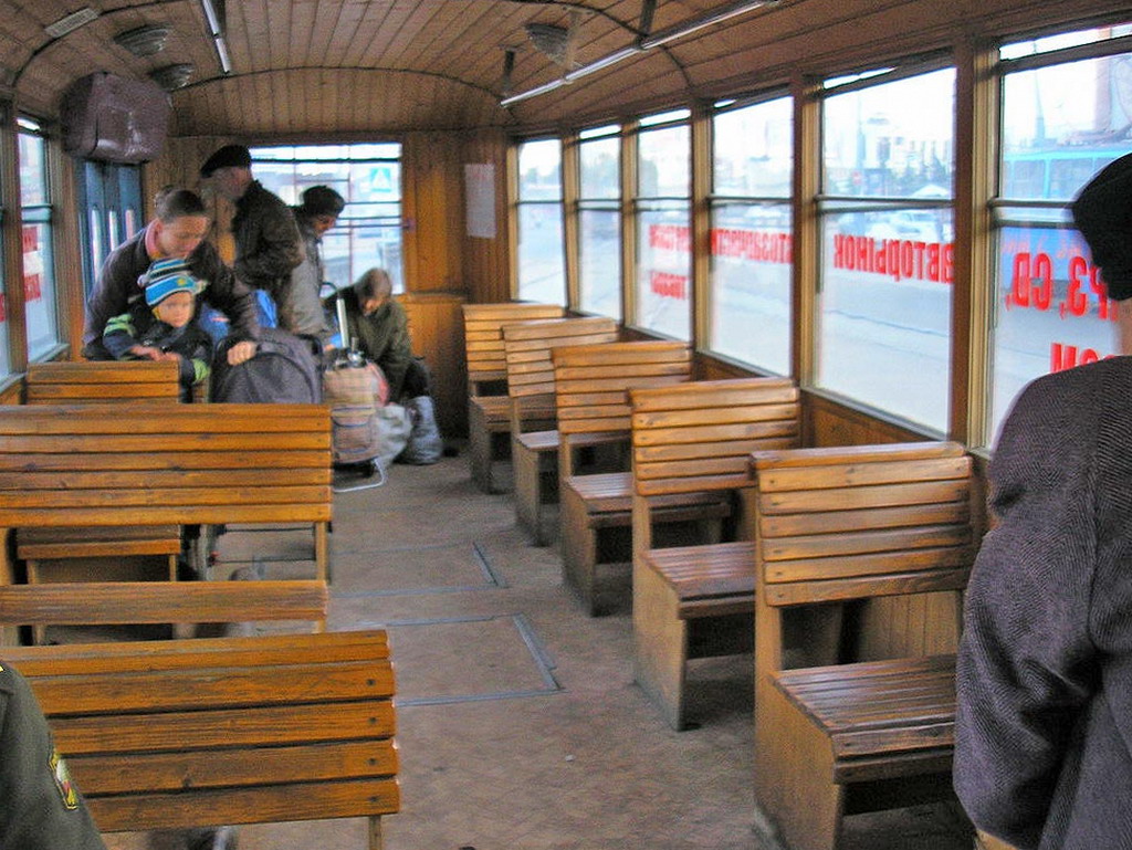 Казань, РВЗ-6М2 № 1125