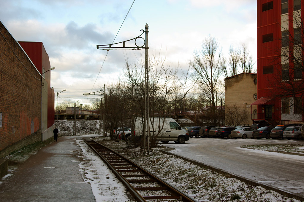 Tallinn — Miscellaneous photos