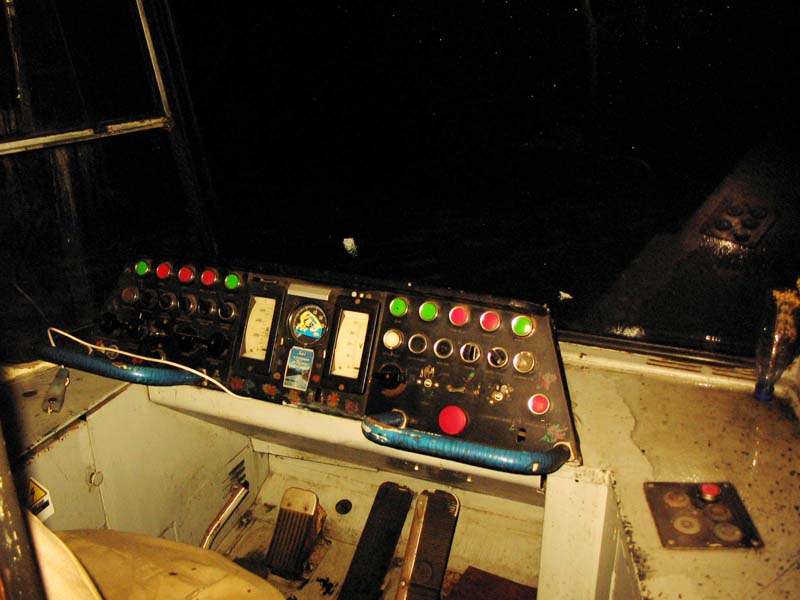 加里寧格勒, Tatra KT4SU # 428