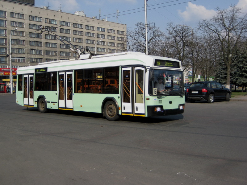 Homiel, BKM 32102 № 1711