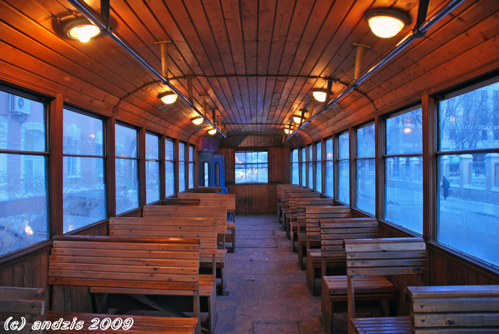 Казань, РВЗ-6М2 № 1125