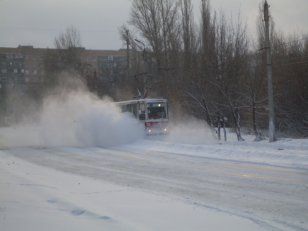 Краматорск, ВТК-24 № 0061