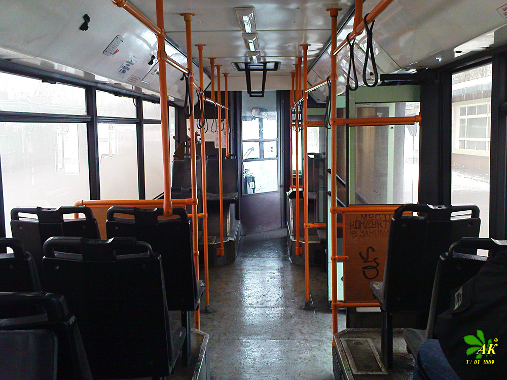 Киев, МАЗ-103Т № 1720