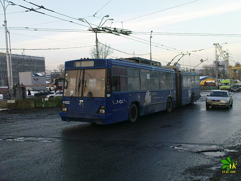 Киев, Киев-12.03 № 1123