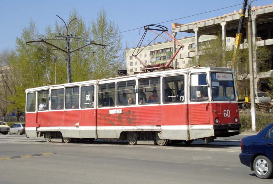 Nowotroick, 71-605 (KTM-5M3) Nr 60 Nowotroick, 71-605 (KTM-5M3) Nr 60
