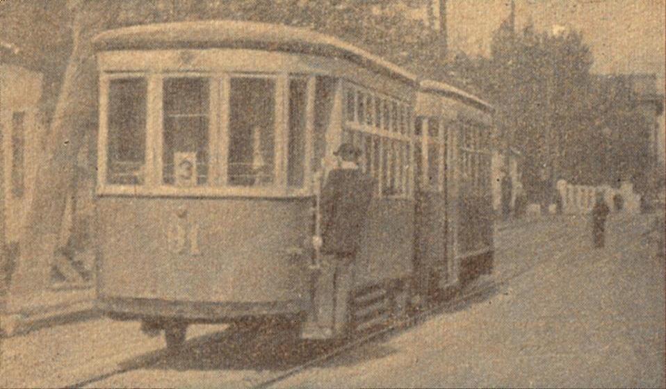Donieck — Historical photos