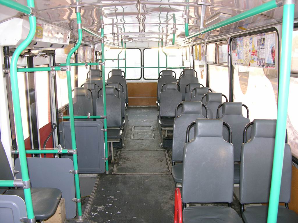 Екатеринбург, ЗиУ-682Г-016.03 № 387