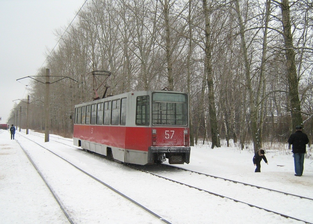 Rjazany, 71-608K — 57