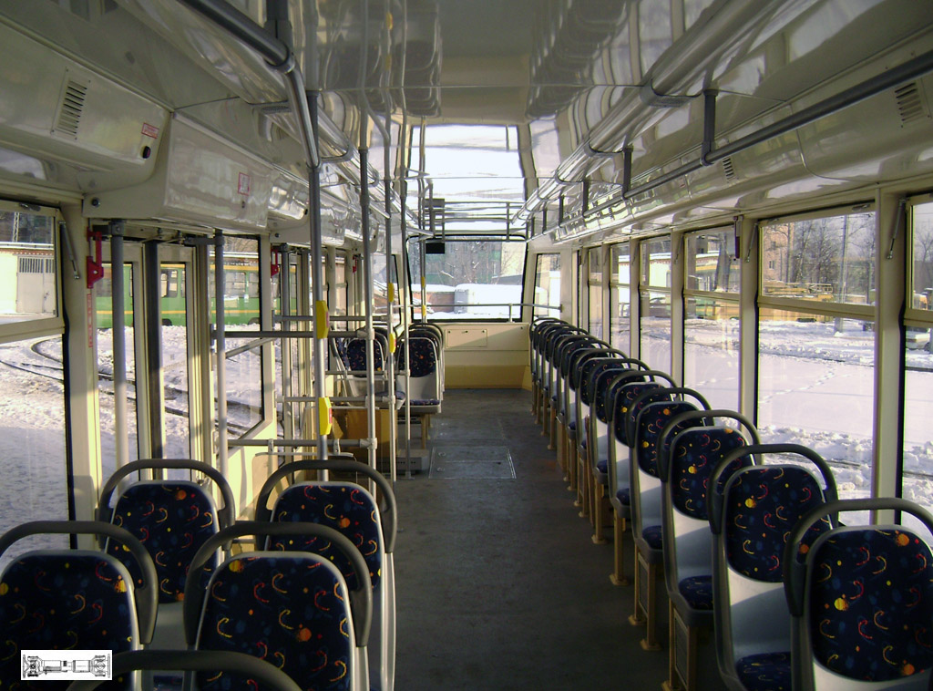 Коломна, 71-619КТ № 154