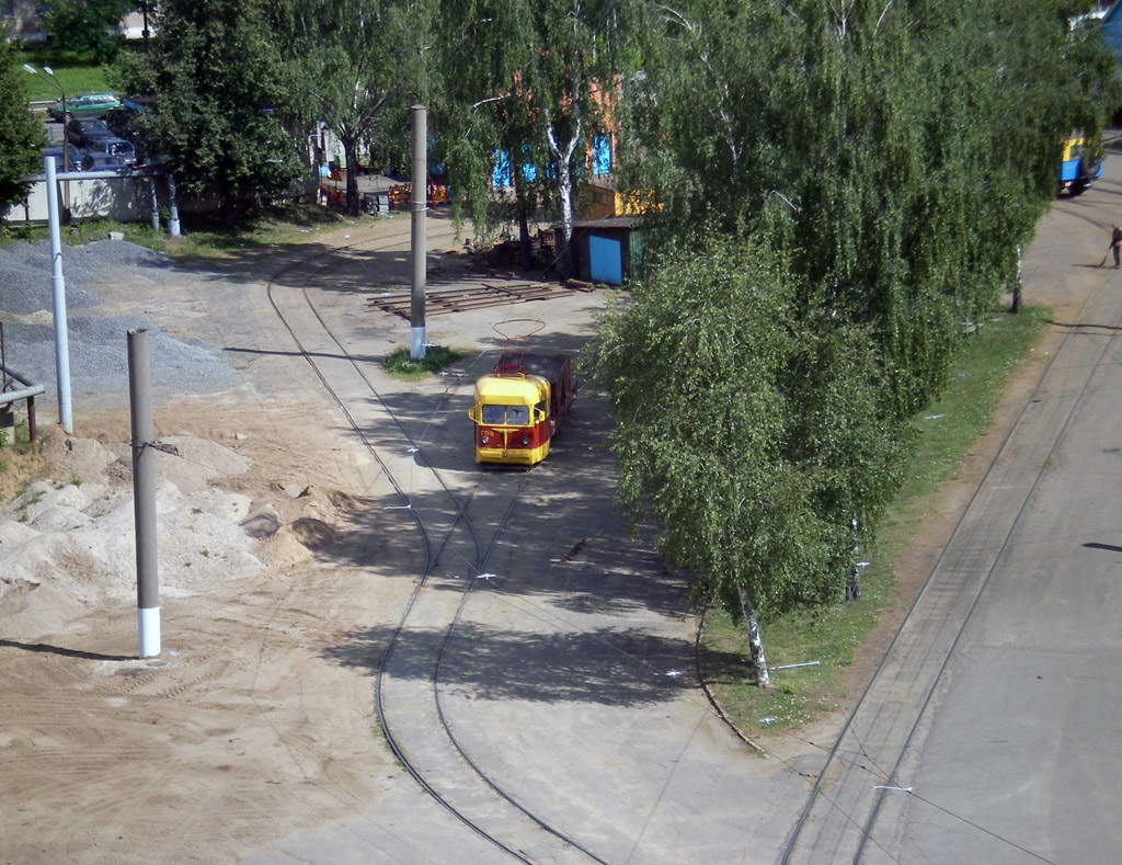 Vitebsk, MTV-82 № ГП-2; Vitebsk — Miscellaneous photos