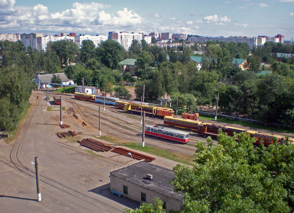 Vitebsk — Miscellaneous photos