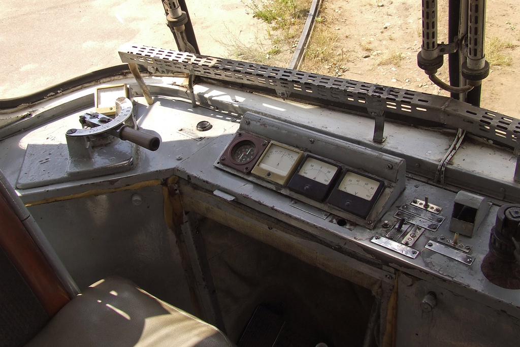 Даугавпилс, РВЗ-6М2 № 059